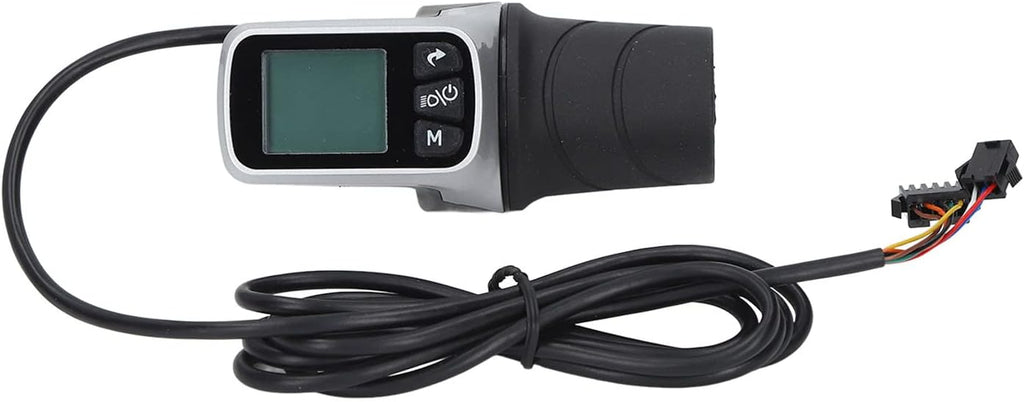 Electric Scooter Conversion Kit Controller and LCD Meter for 350W Motor 24V 36V 48V M760076