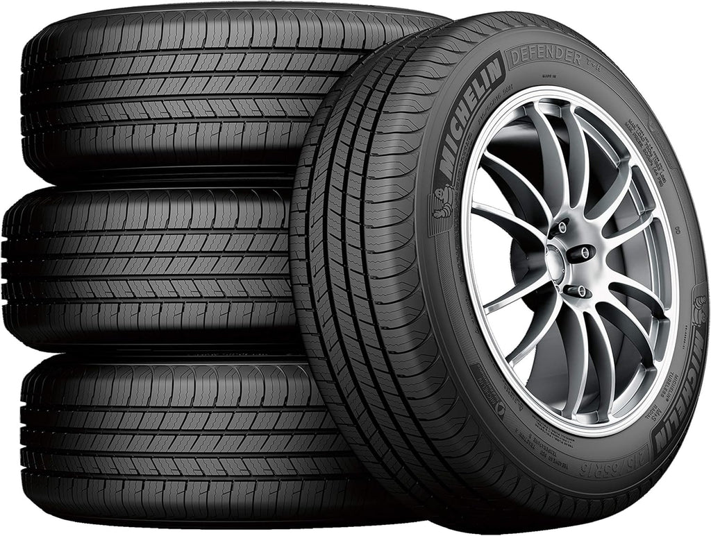 All-Season Tire 205/60R16 92H I245356