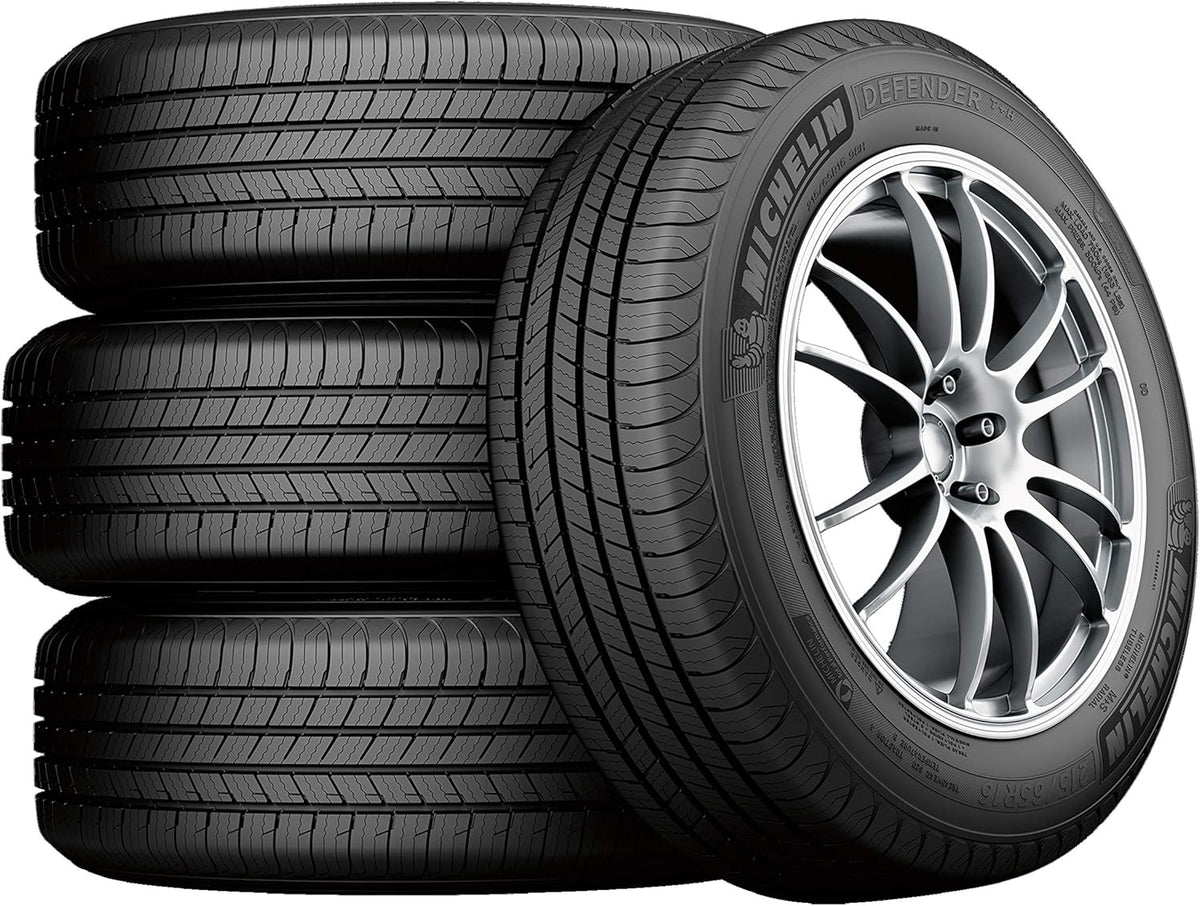 All-Season Tire 205/60R16 92H I245356
