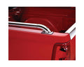 Stainless Steel Side Bed Rail, Pair M423
