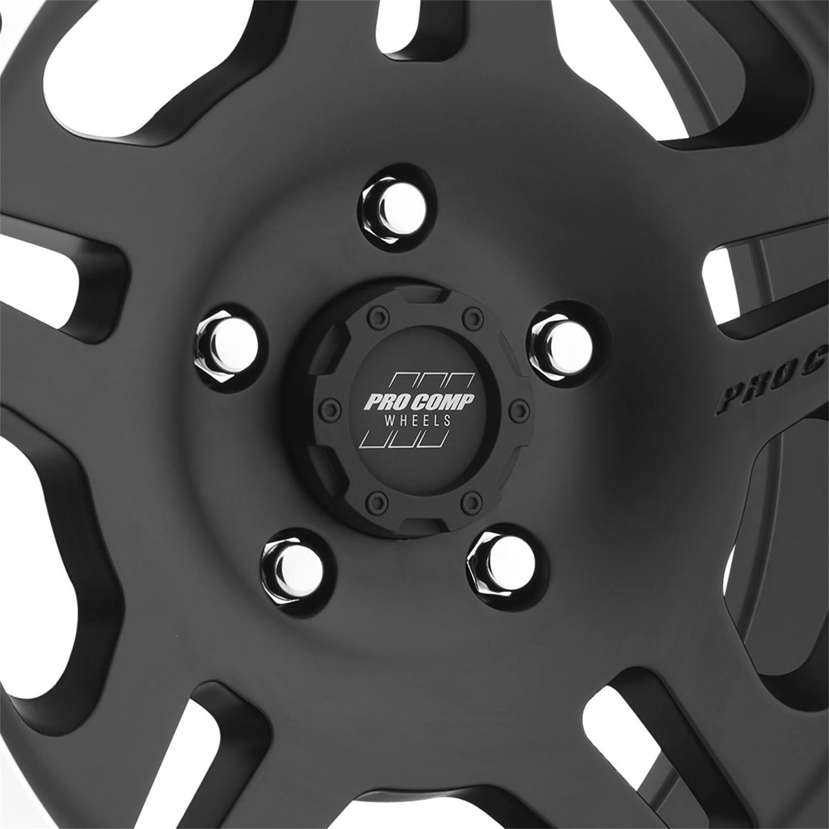 Black Finish Alloy Wheels Z1364