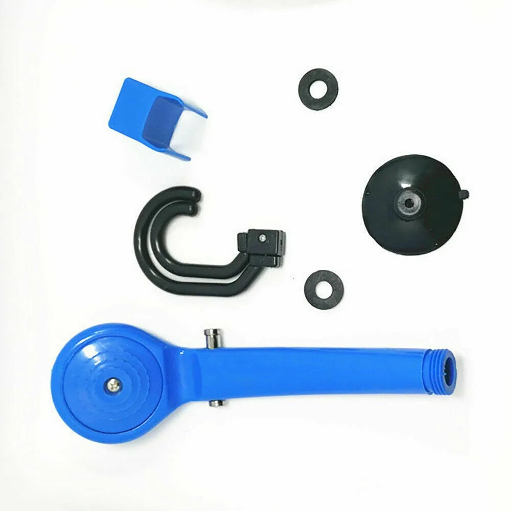 12V Portable Car Shower Kit M740964