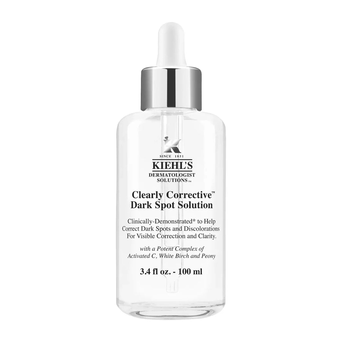 Dark Spot Solution 4ml/0.13oz J337