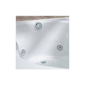 Chrome PVC Drain Kit F6142