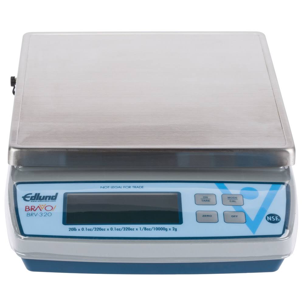 20 Pound Digital Portion Control Scale Y280