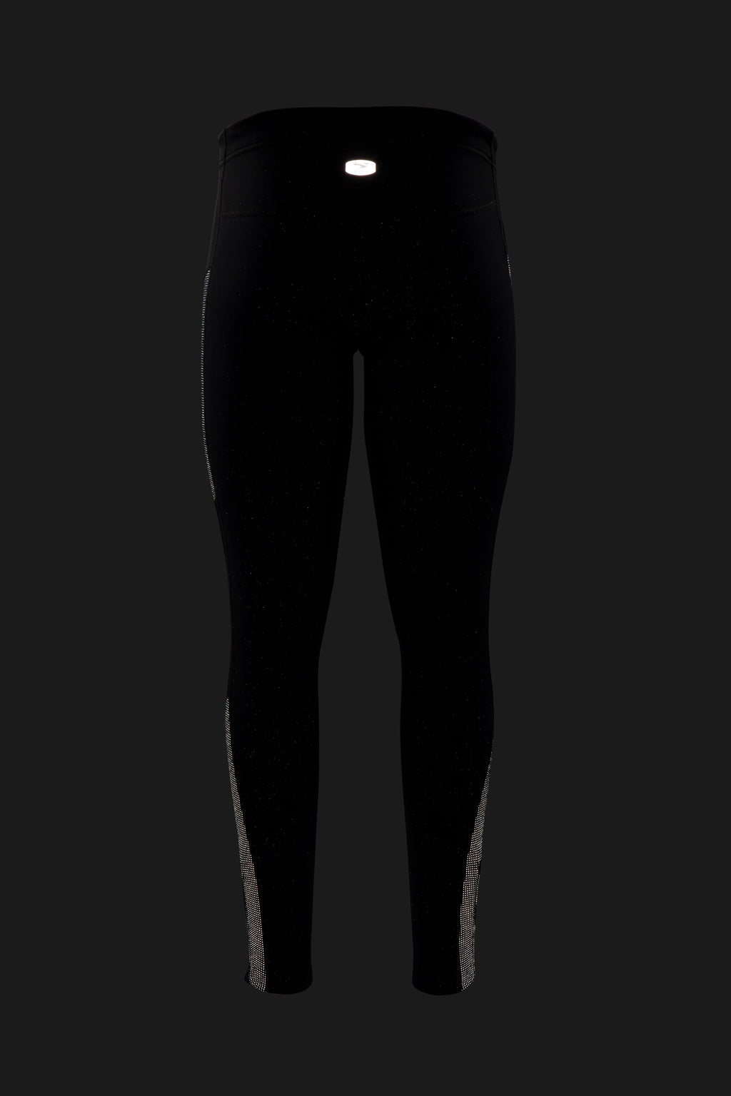 Black Medium Subzero Zap Tight N2788