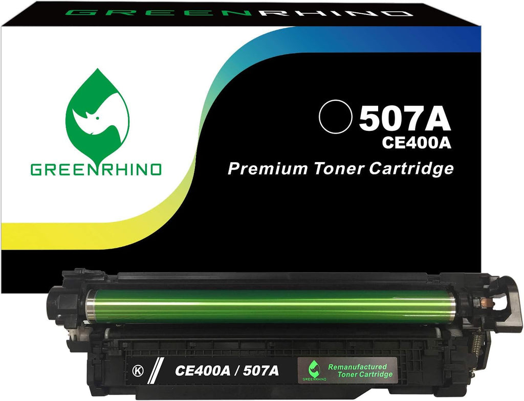 Cyan Remanufactured Toner Cartridge 1-Pack P29562