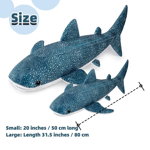 20 Inches Plush Stuffed Animal Toy B4306