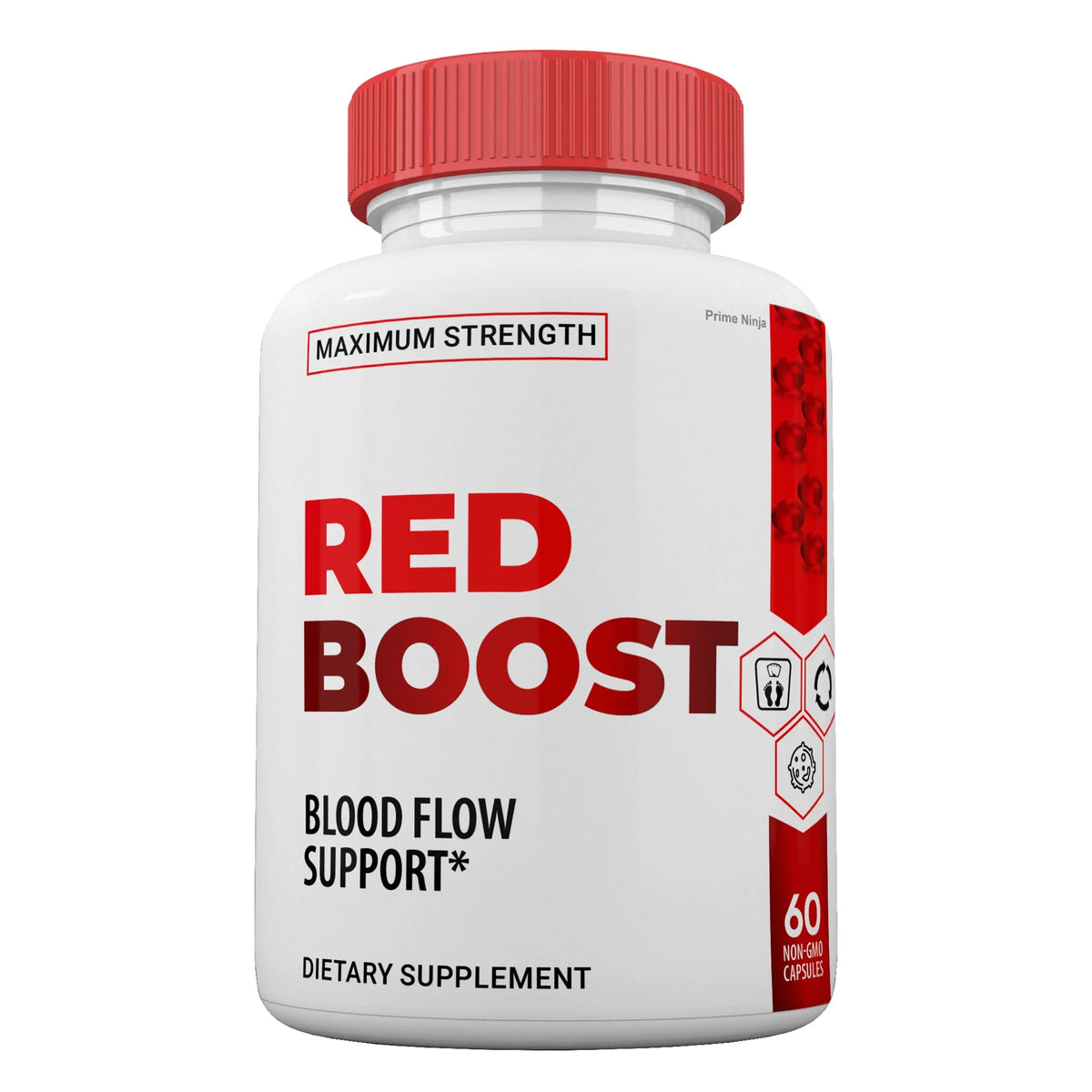 Blood Flow Support 1 Pack J4817