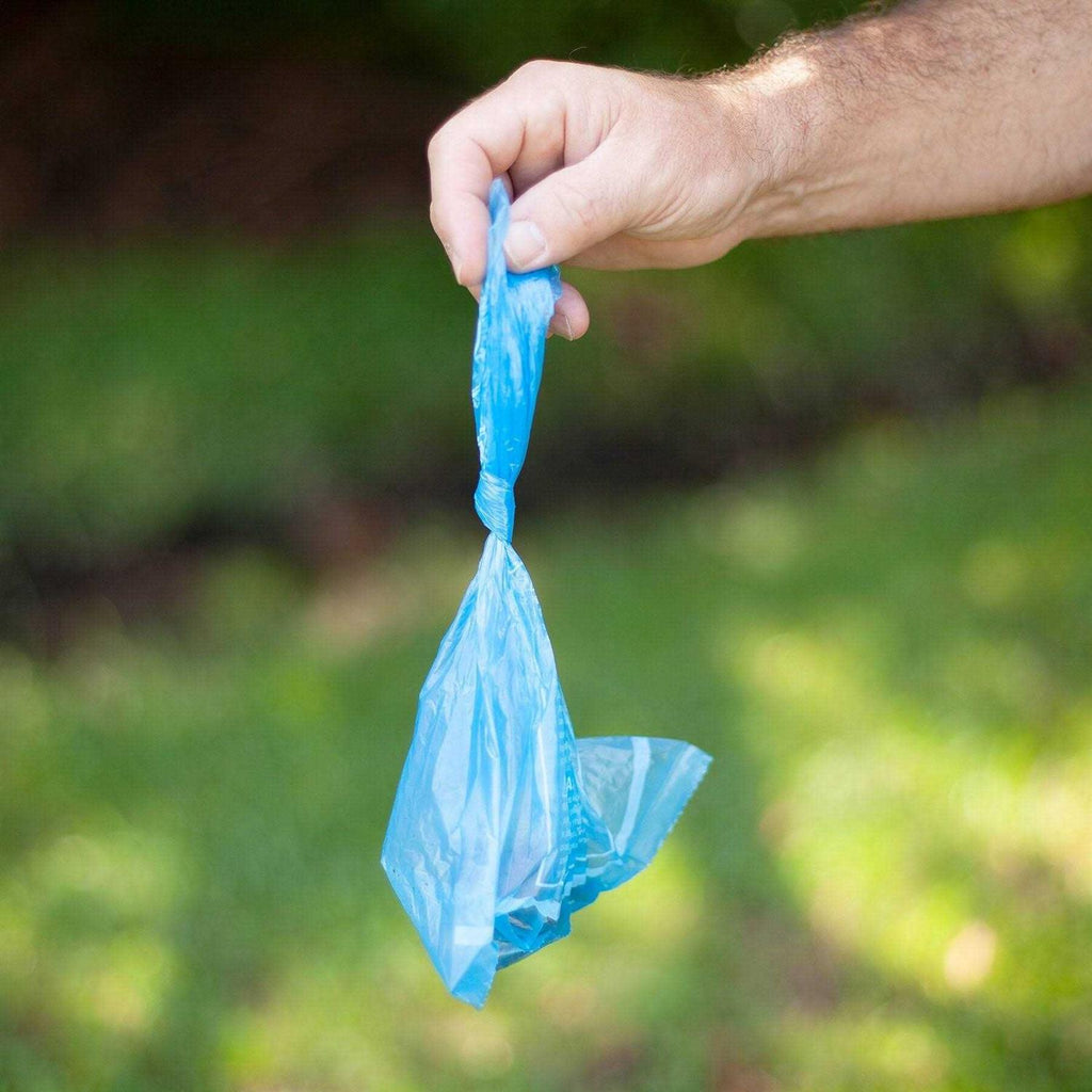 Easy Tie Waste Bags Q589382