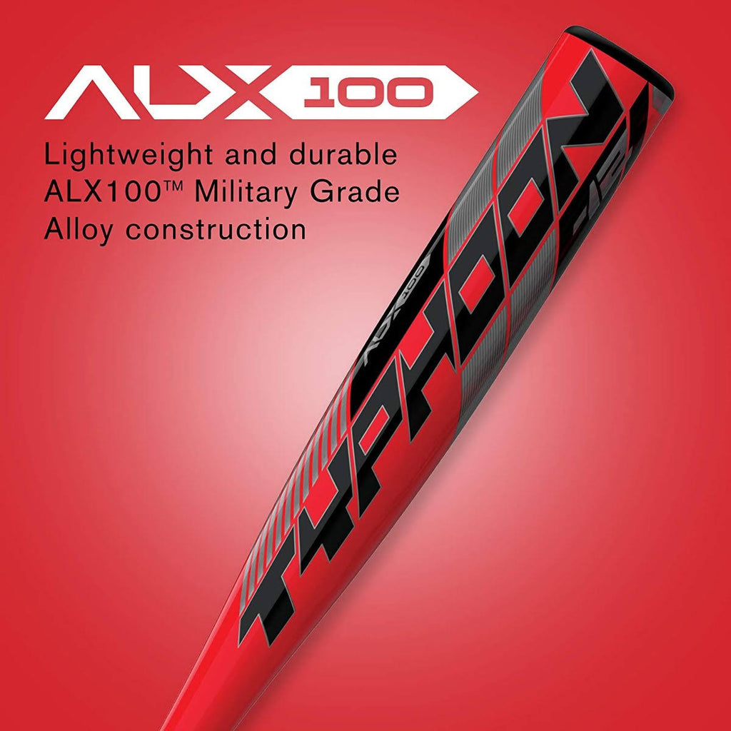 -12 USA Youth Baseball Bat A7695