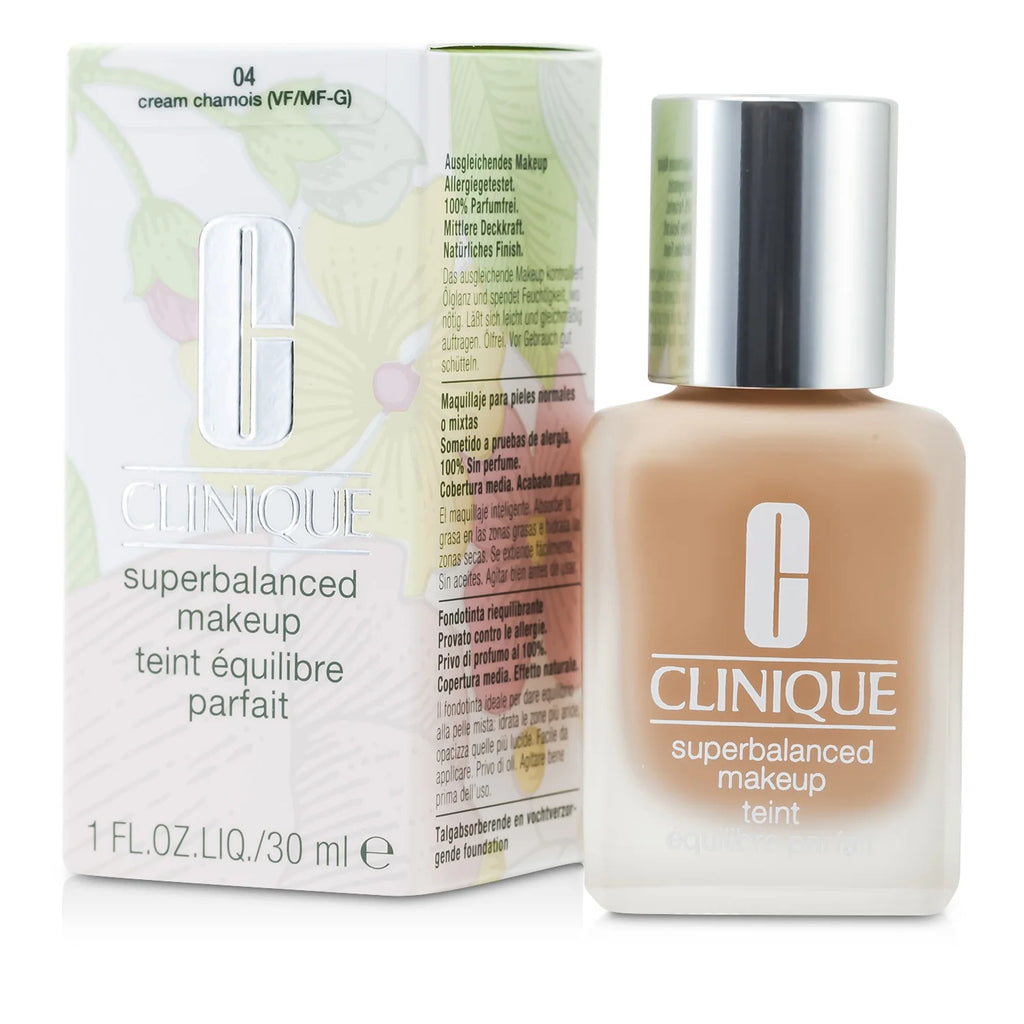 Ivory Makeup 30ml/1oz P107190