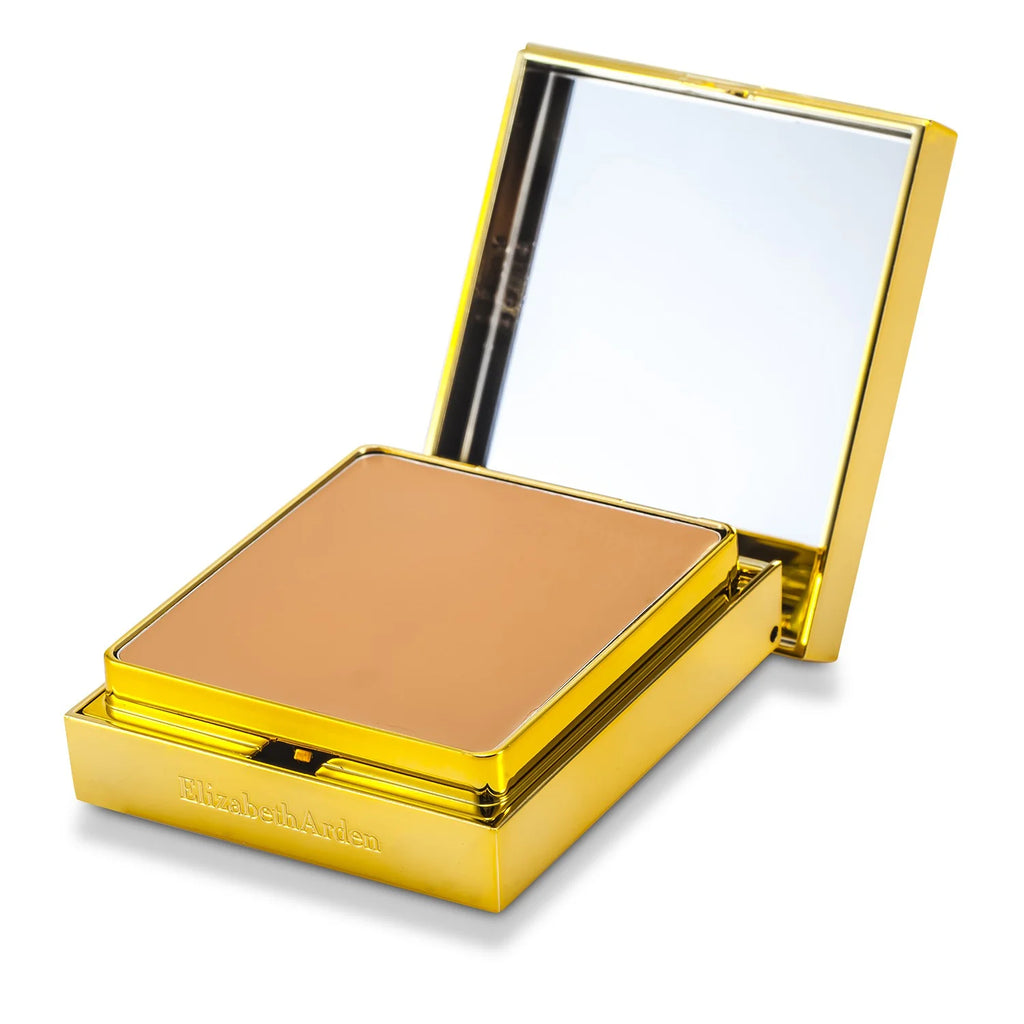 Sponge On Cream Makeup 02 Gentle Beige 23g/0.8oz C4693