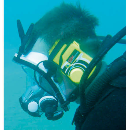 Underwater Receiving Unit D283