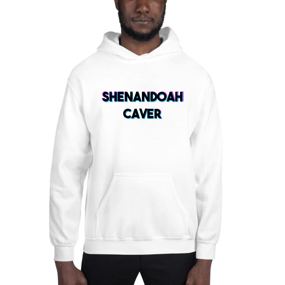 Tri Color Hoodie Pullover Sweatshirt M8752