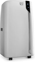 Portable Air Conditioner 14,000 BTU with Remote and Window Venting Kit N4089