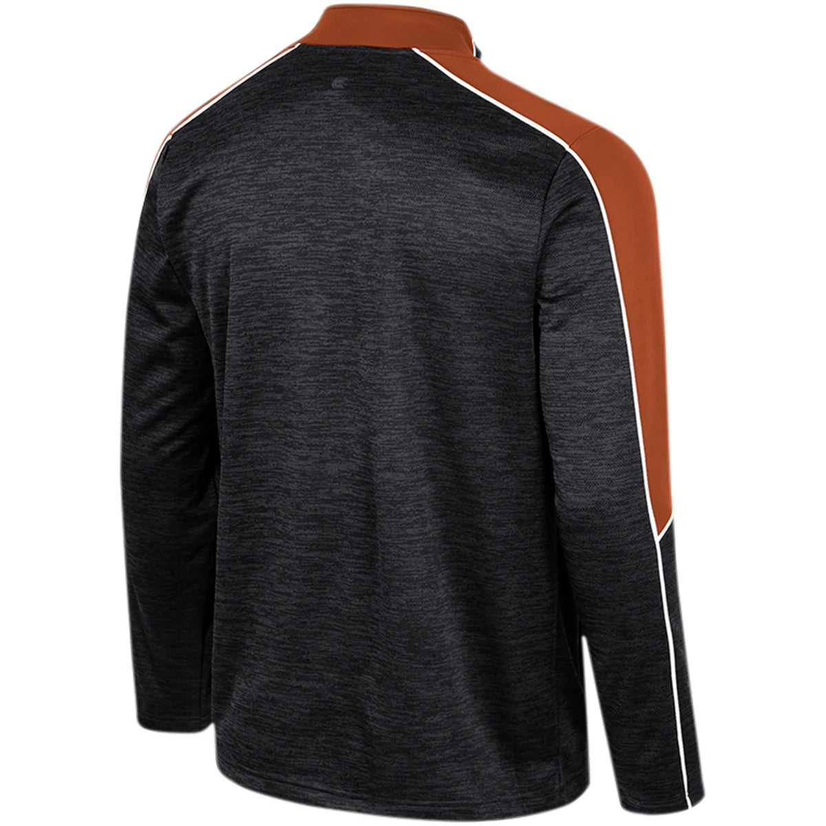 Charcoal Half-Zip Jacket R848772