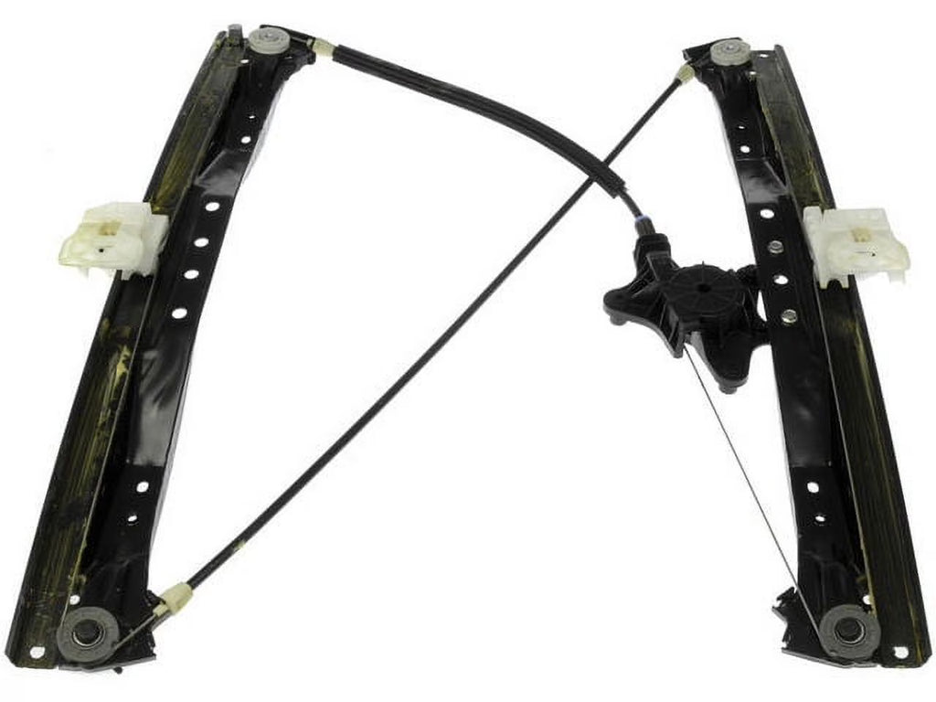 Front Left Driver Side Power Window Regulator Assembly A805584