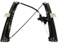 Front Left Driver Side Power Window Regulator Assembly A805584