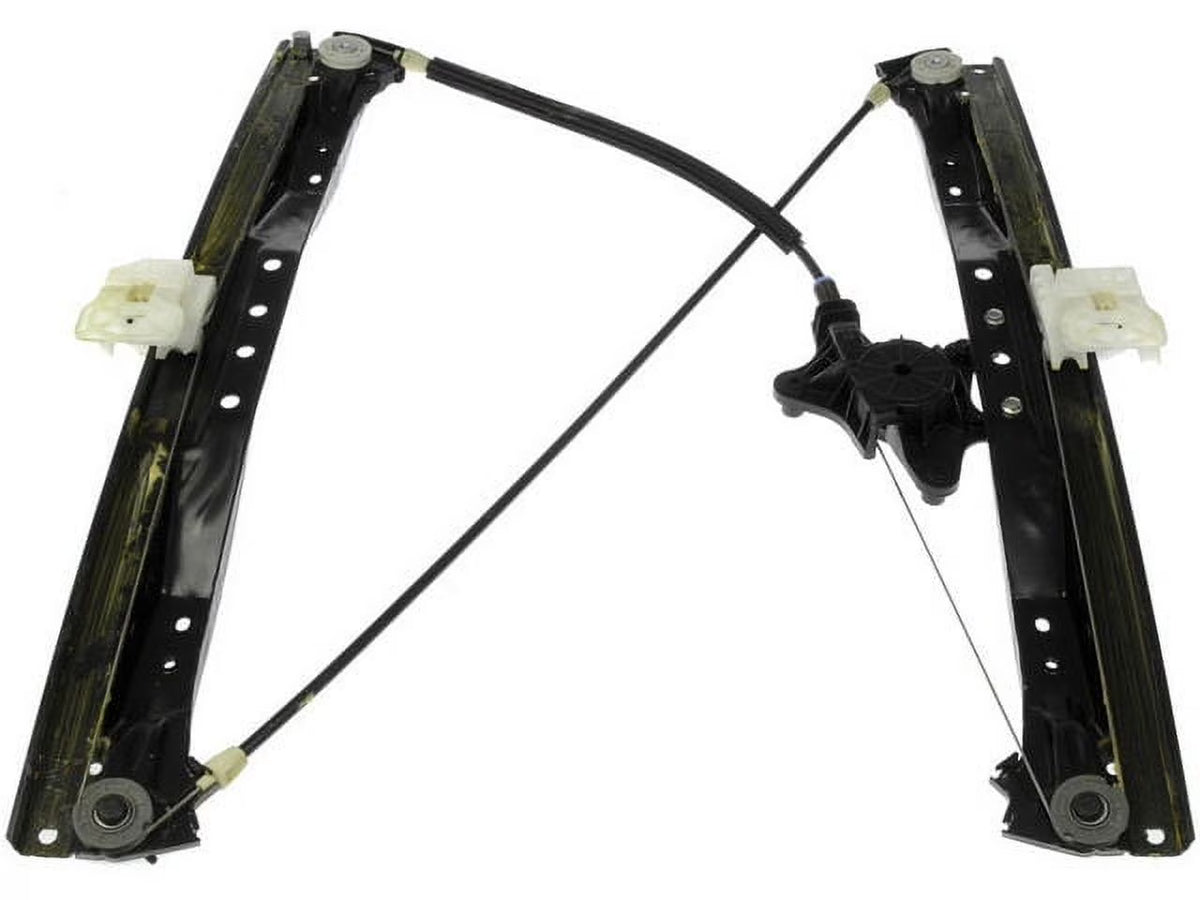 Front Left Driver Side Power Window Regulator Assembly A805584