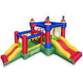 Inflatable Bouncer with Blower Q22123