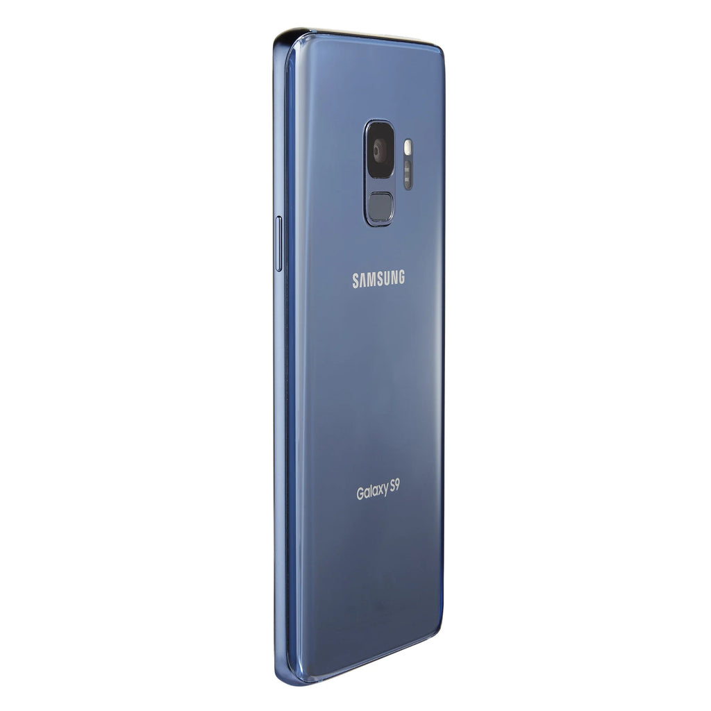 Refurbished Samsung Galaxy S9 64GB Blue G656