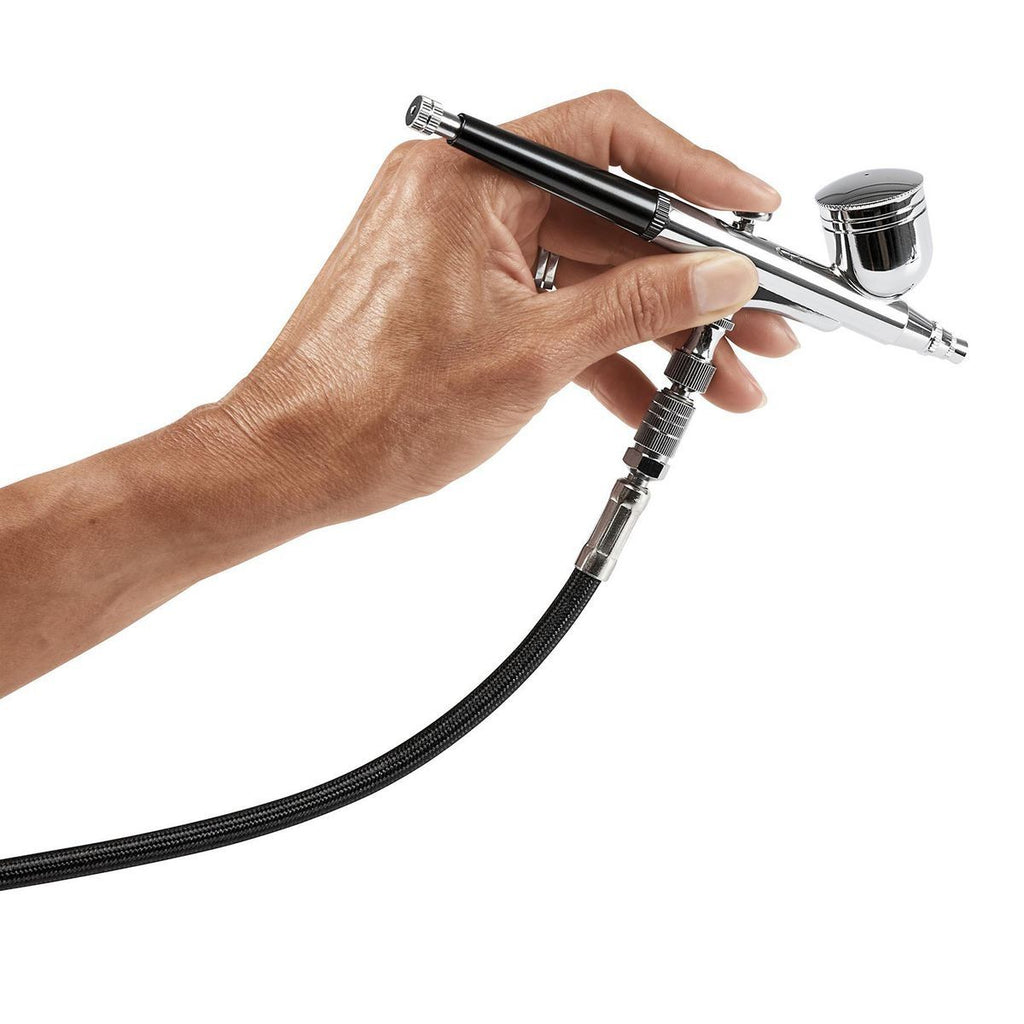 Airbrush Compressor Combo Kit U9703