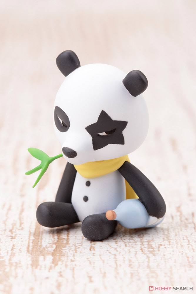 1/8 Scale Figure Y99757