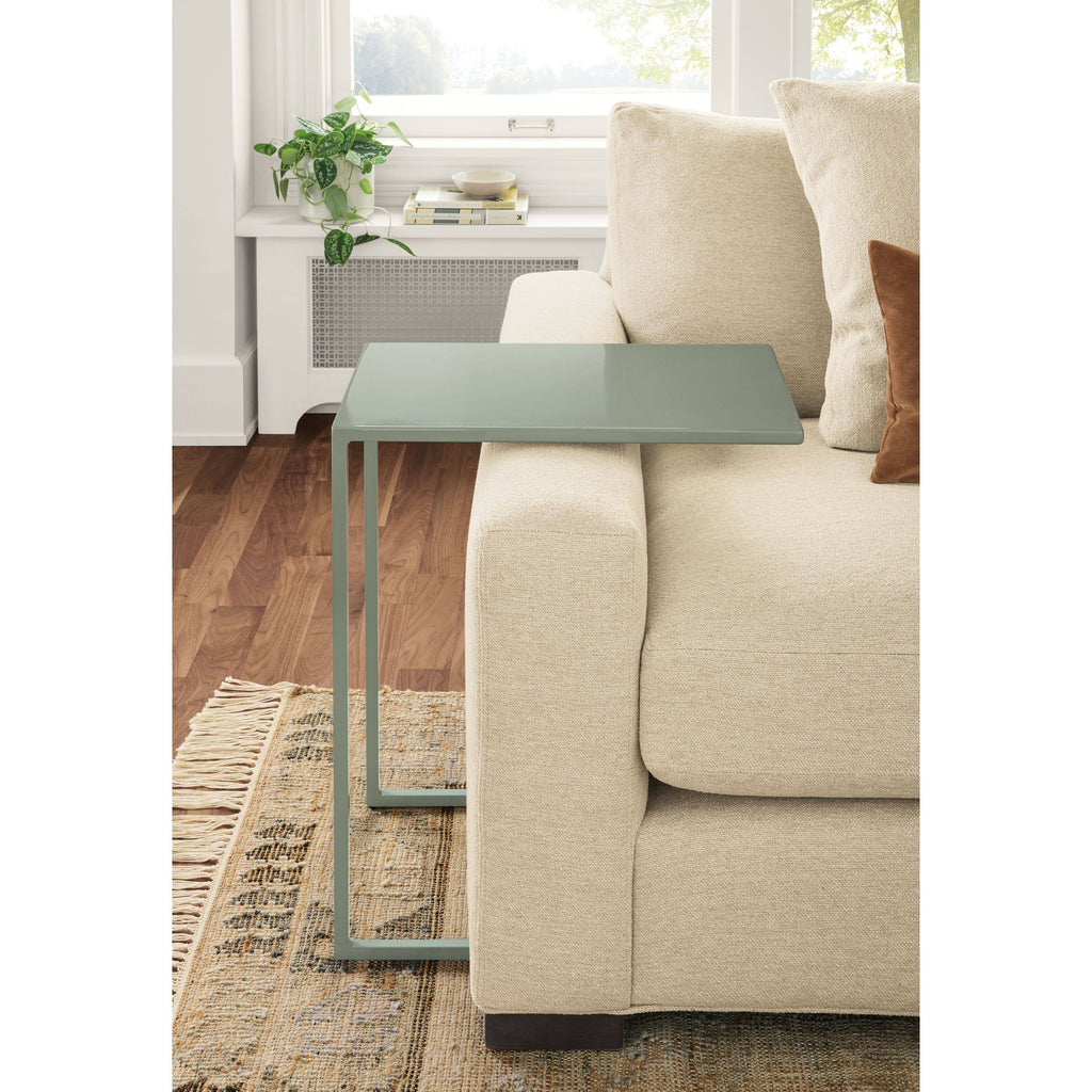 Slim C-Shaped Table L740431