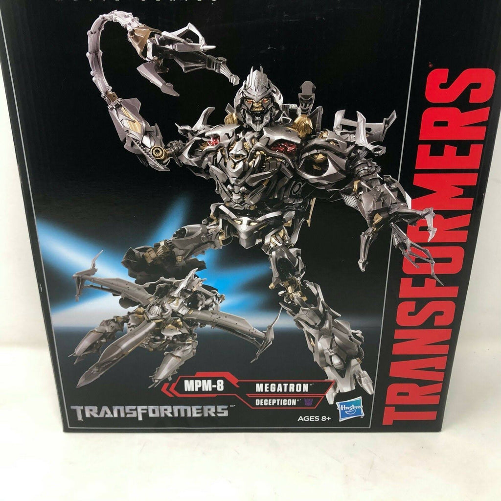 Transformers Megatron Action Figure F280