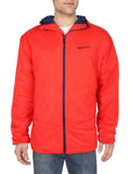Mens Lightweight Hooded Active Jacket O7591
