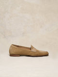 Pecan Edetta Shoes U424
