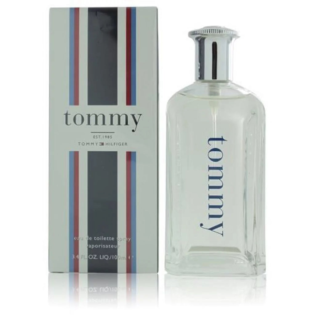 3.4 oz Eau De Toilette Spray A1872