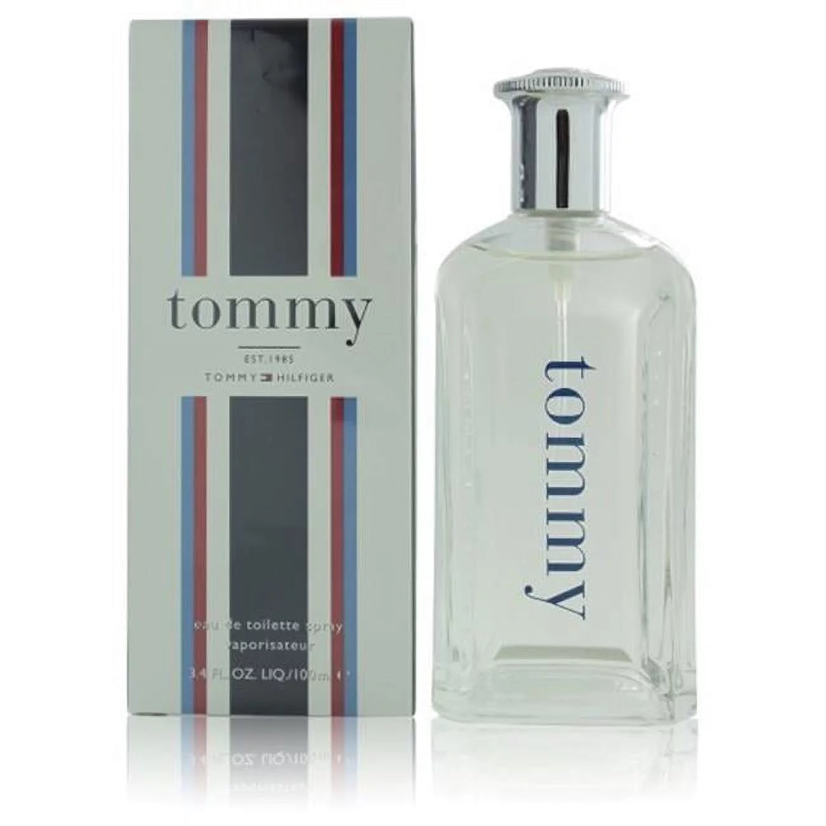 3.4 oz Eau De Toilette Spray A1872