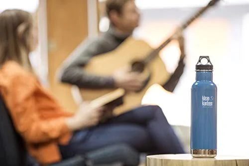 12 oz Vacuum Insulated Classic Bottle D13344
