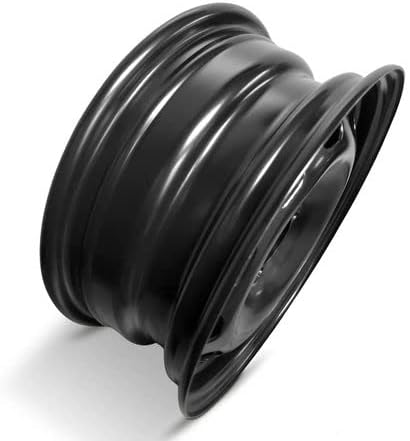 14 inch Steel Rim Car Wheel V588664
