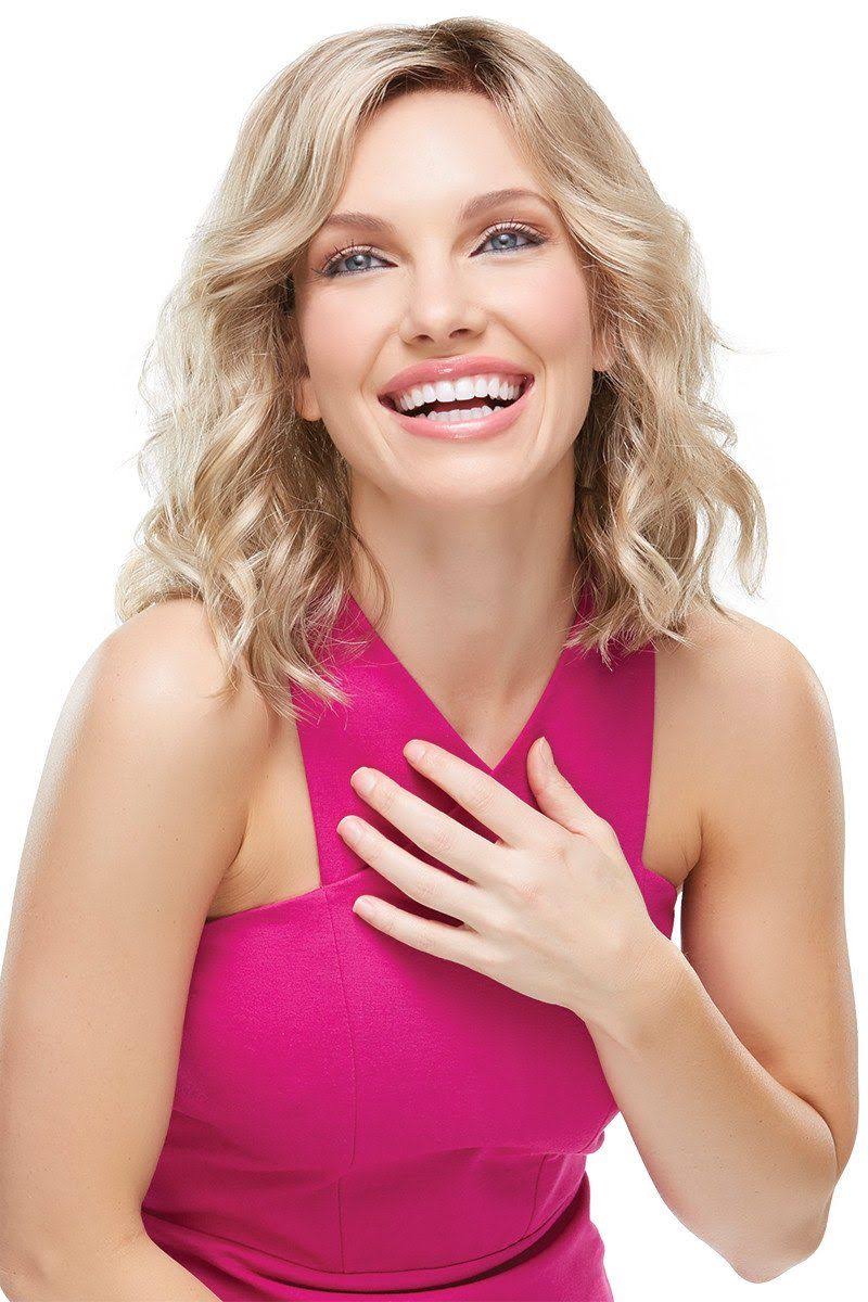 Large Wig P1544