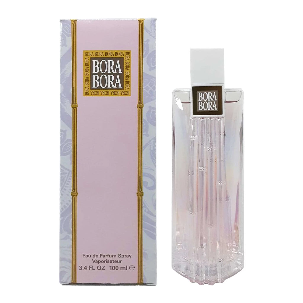 3.4 oz Eau De Parfum Spray J168591