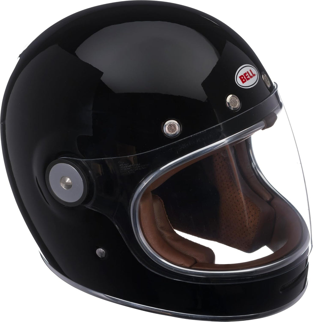 Bell Bullitt Helmet Flow Gloss Gray Black Medium W669
