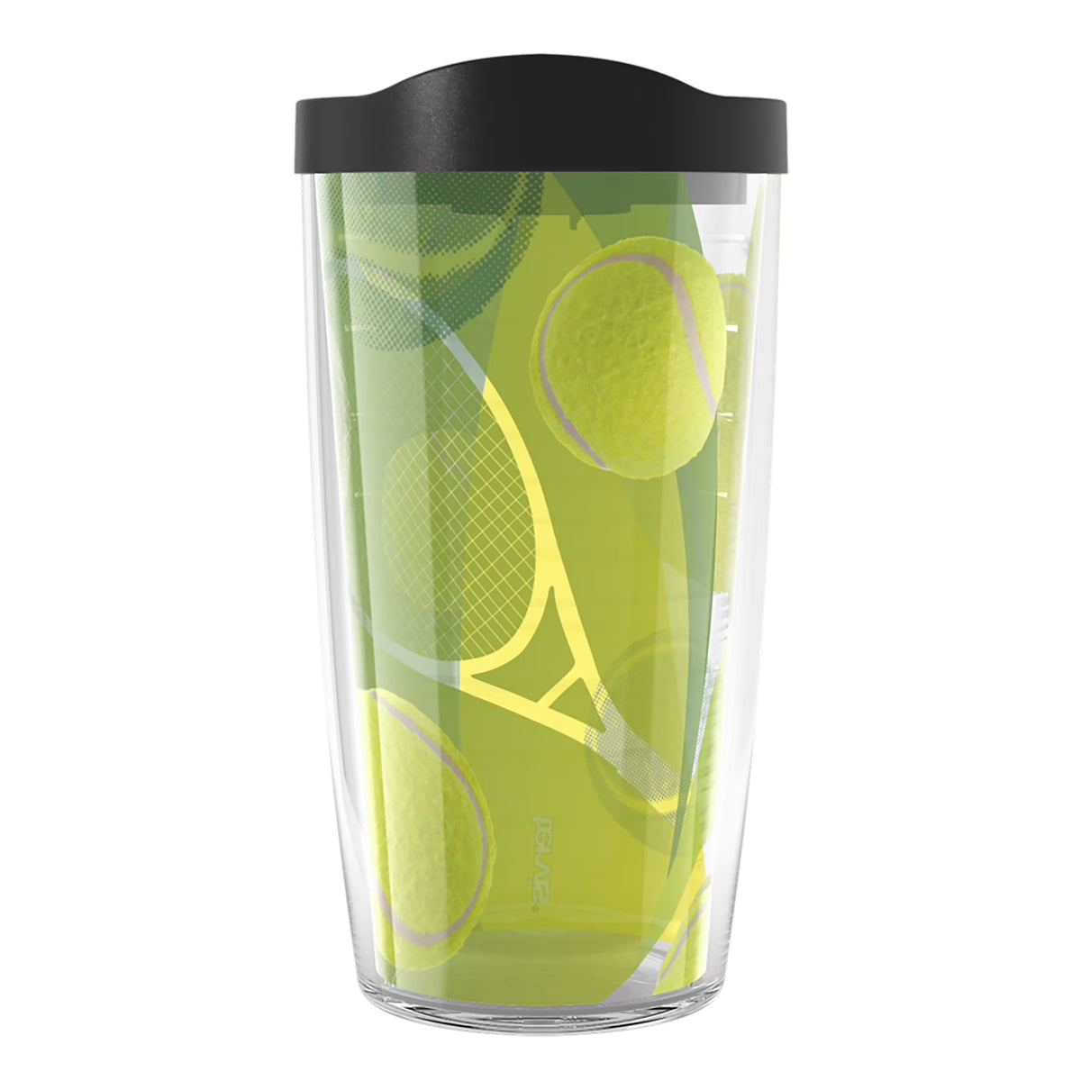 16oz Double Walled Insulated Tumbler Travel Cup P278
