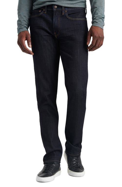 Slim Straight Coolmax Stretch Jean P814163