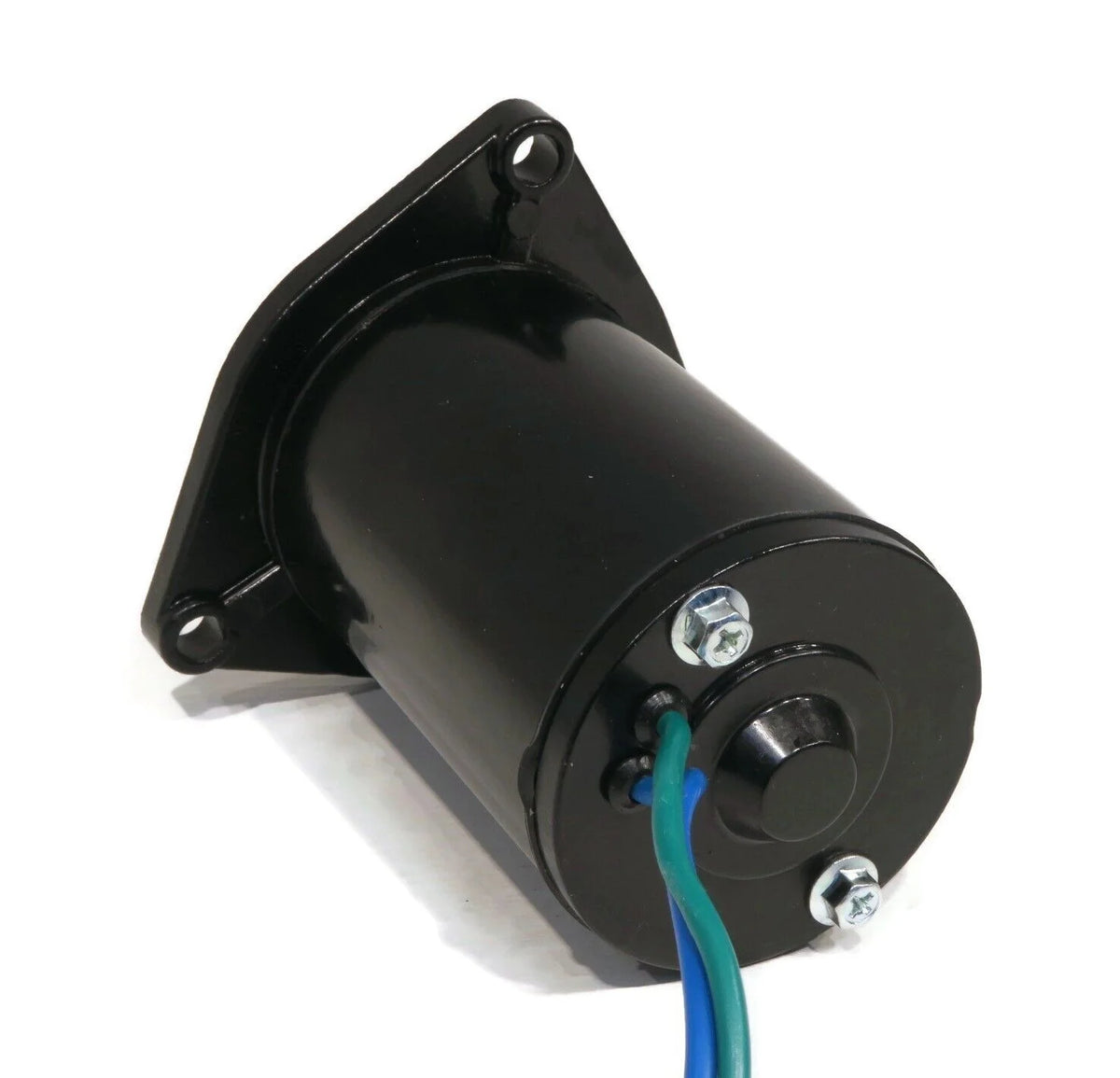 Trim & Tilt Motor For 1990 Johnson Outboard 60 HP E371380