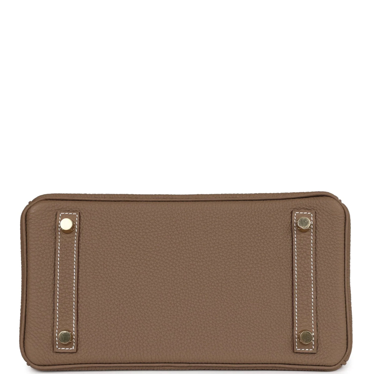 Birkin 25 Etoupe Togo Gold Hardware S7664