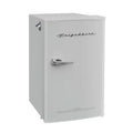 3.2 cu. ft. Retro Mini Fridge R91324