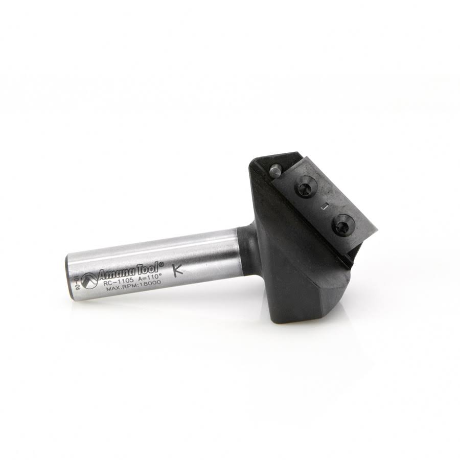 V Groove Insert B952