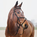 Brown Figure 8 Bridle M974849