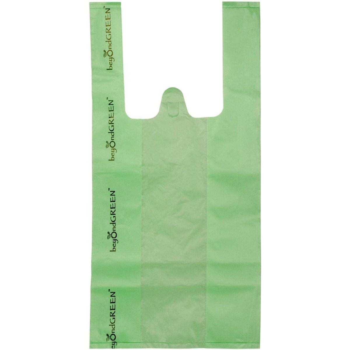 Plant-Based Cat Litter Waste Bags M22304