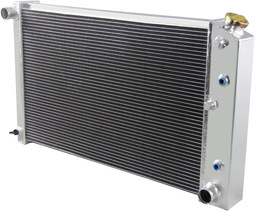 Full Aluminum Radiator A9495
