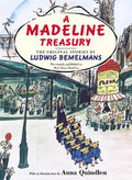 Madeline Treasury Hardcover M247271