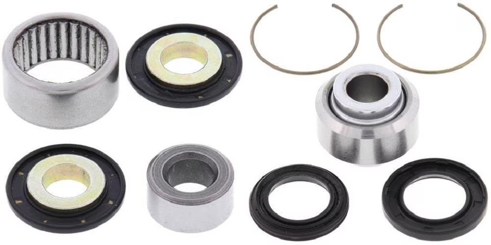 Rear Shock Bearing Kit for Honda CRF250R 2004-2016 W48844